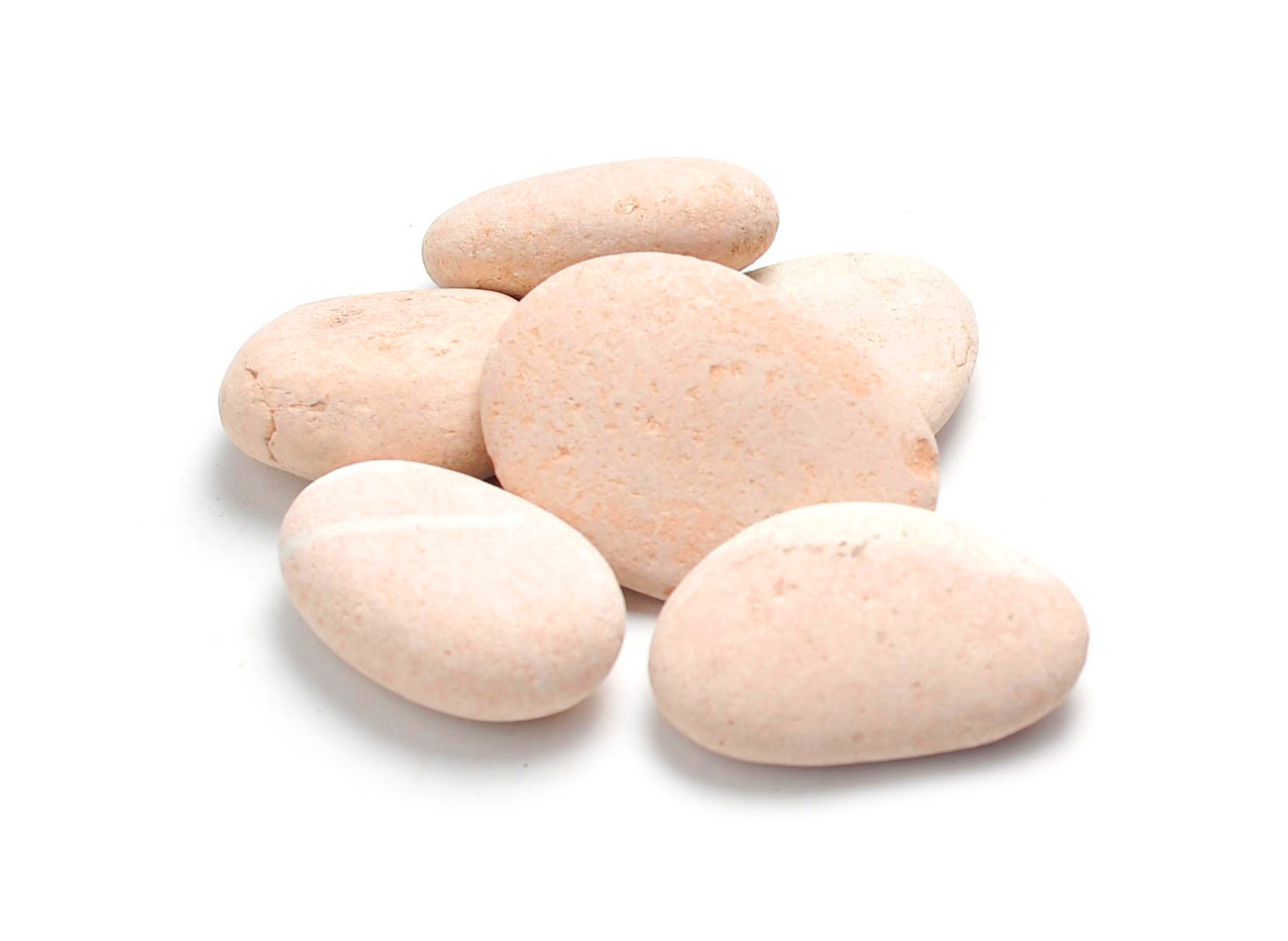 PINK PEBBLE