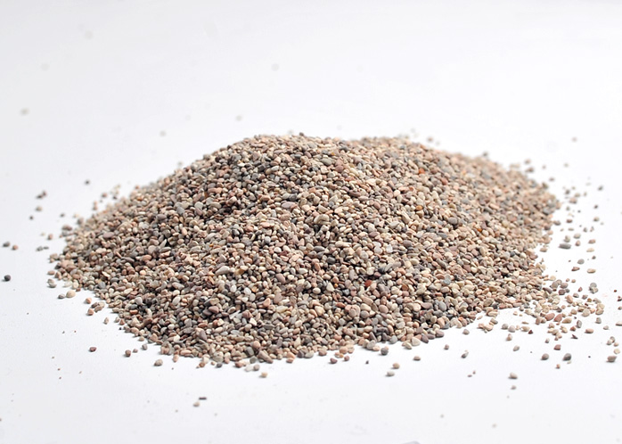 SMALL MESH MULTICOLOUR