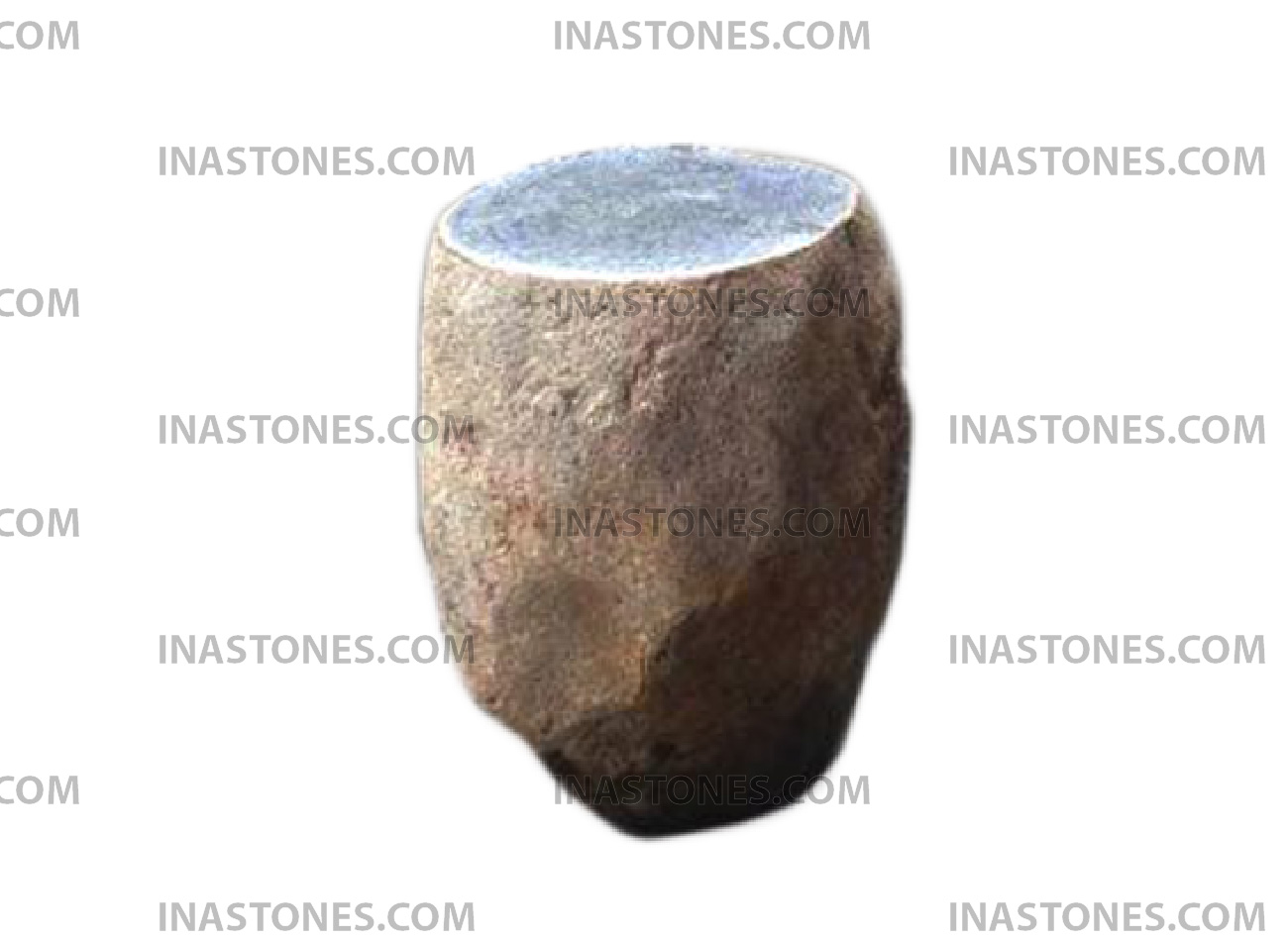 Riverstone Stool