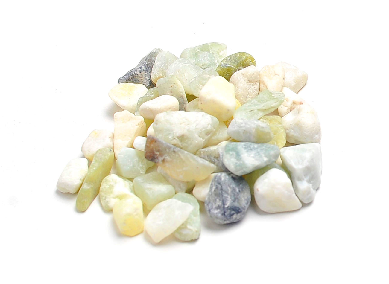  GREEN JADE GRAVEL