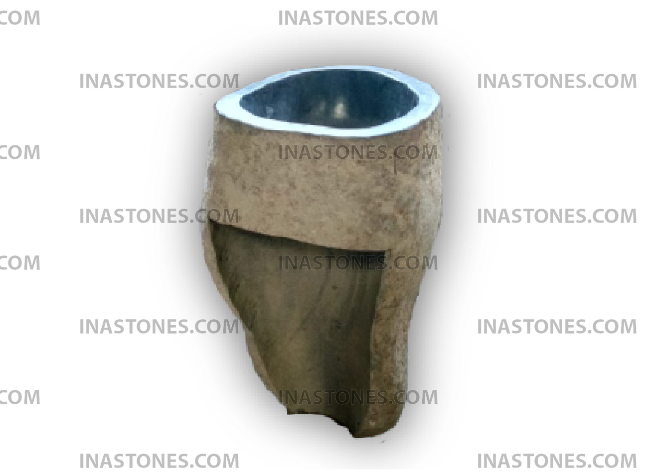 Pedestal Wash Basin